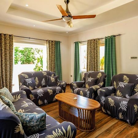 The Garden Villas - La Digue Exterior photo