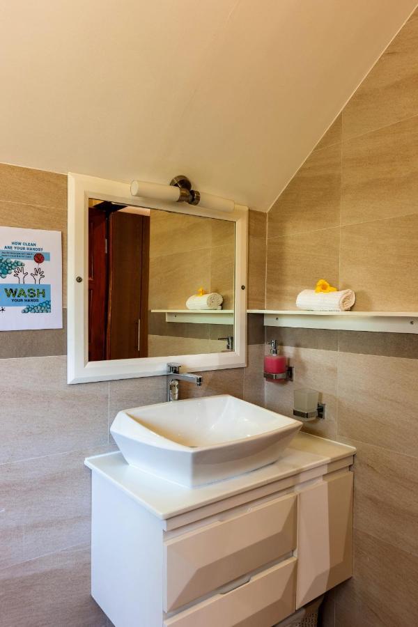The Garden Villas - La Digue Exterior photo